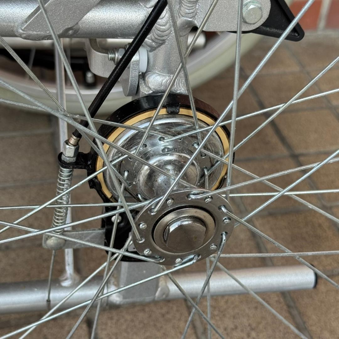 ☆☆カワムラサイクル　車椅子　KA822B-N3　自走用　簡易モジュール　車いす