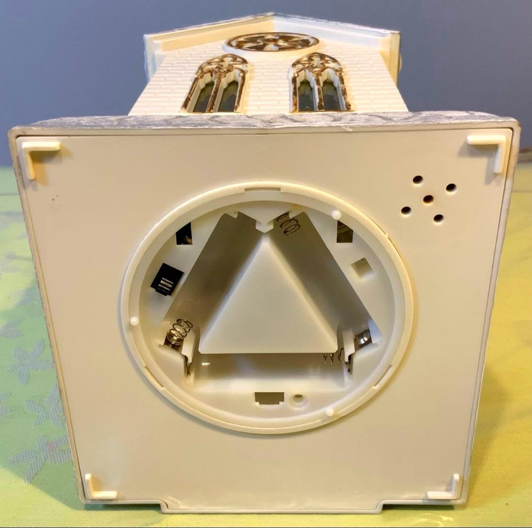 【未使用に近い✨】 ハルモニア リキッドLEDチャーチツリー