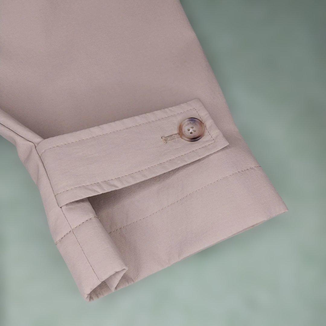 美品★TOKYO DESIGN STUDIO New Balance コートXL