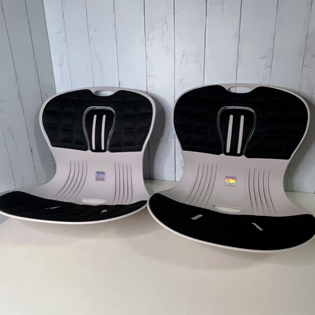 ピン・セスジ 骨盤サポート姿勢改善　２個セット　ピンセスジ