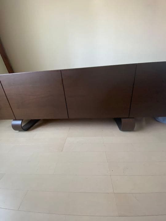 テレビボード　テレビ台　　美品