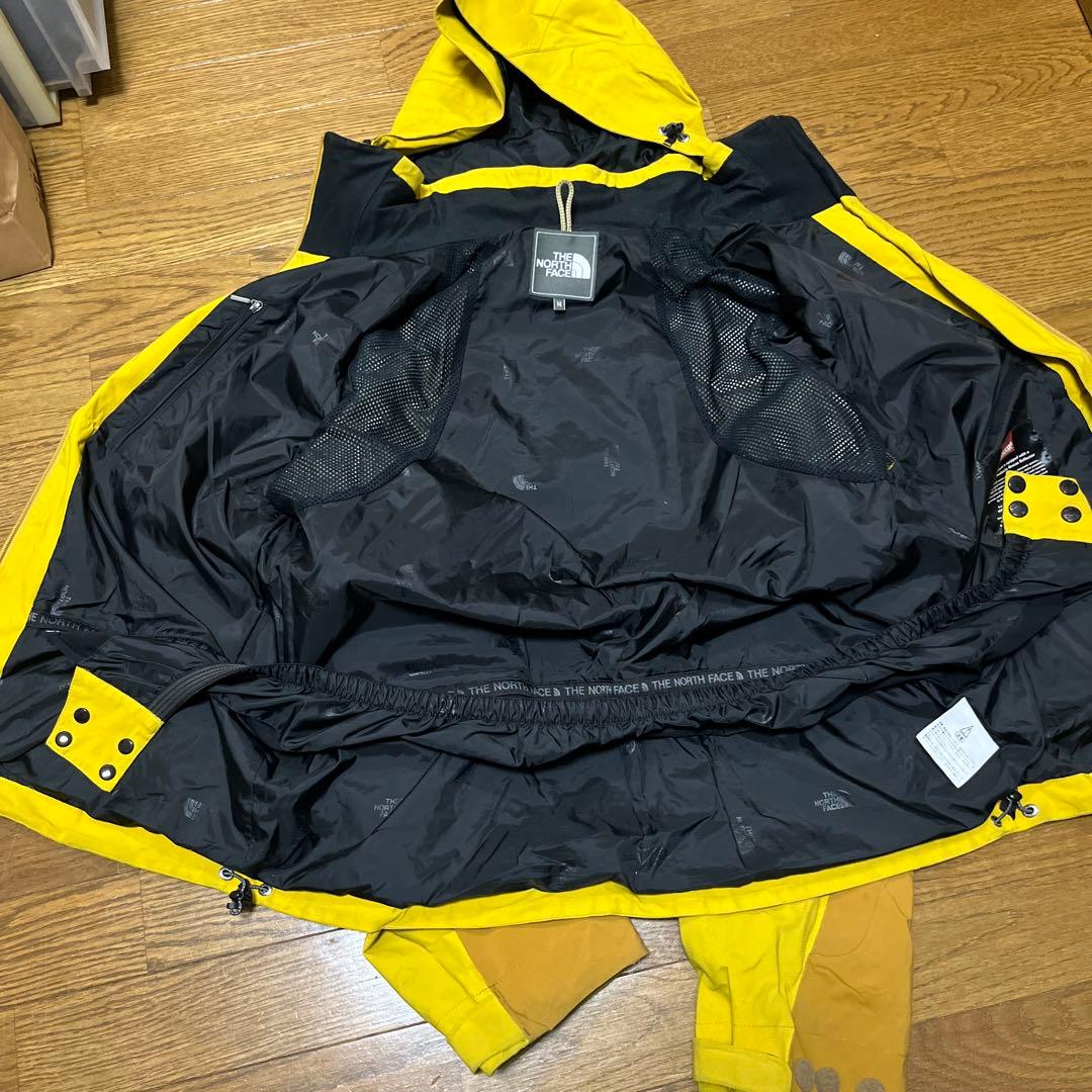 スキー The North Face RTG HYVENT JACKET NS15805