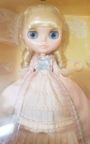 CWC限定　ネオ　ブライス　ミッドナイトスペル