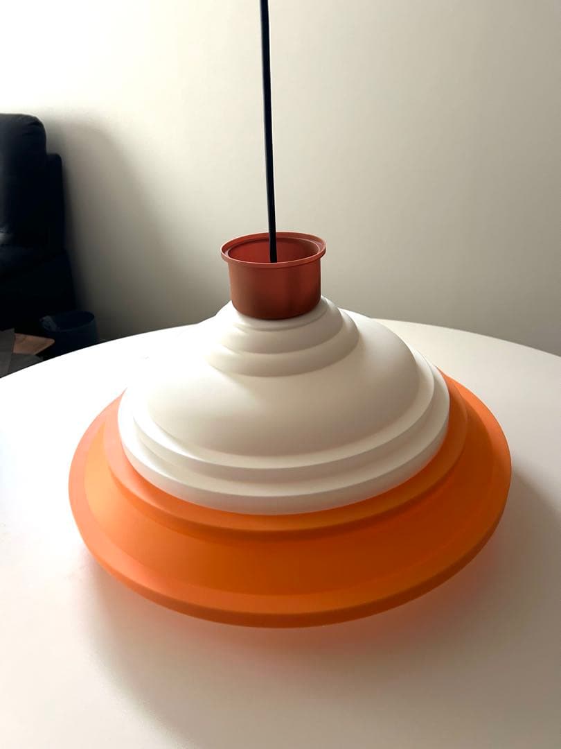 e Sowden CL5 ペンダントライト