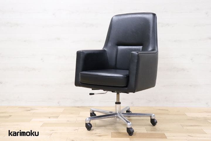 GMDTS55H○ karimoku / カリモク デスクチェア ワークチェア