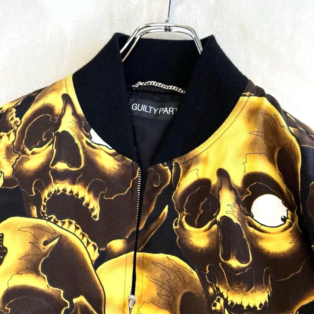 ジャケット・アウター WACKO MARIA 56 TATTO STUDIO SKA JACKET