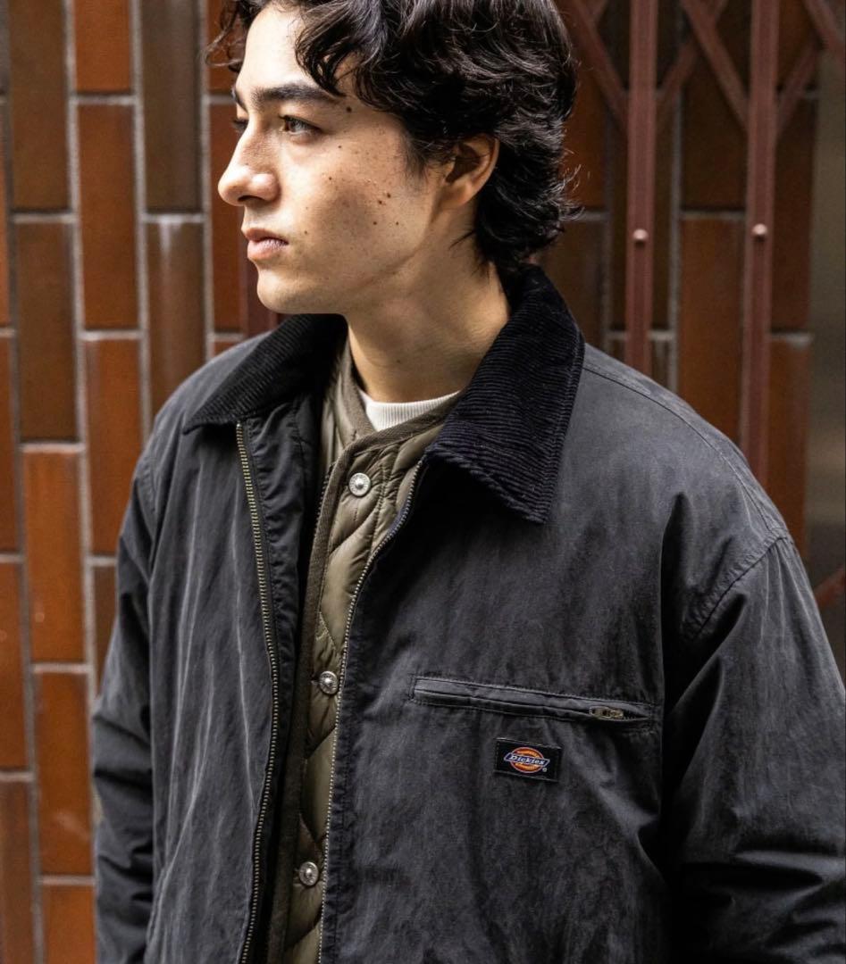 Dickies(ディッキーズ)】JACKET niko and ...