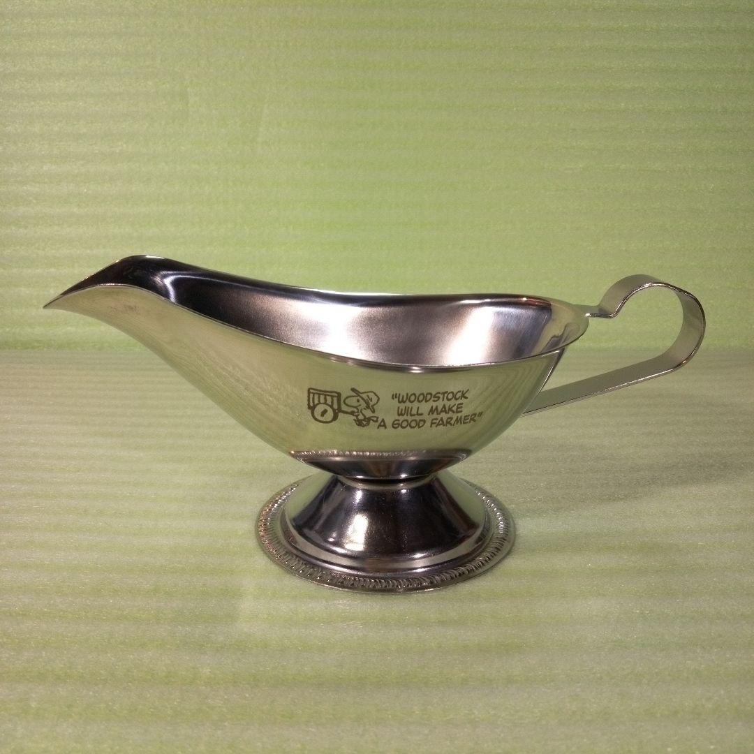 ウッドストック　Woodstock　カレールーポット　2019　Peanuts