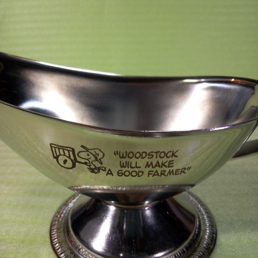 ウッドストック　Woodstock　カレールーポット　2019　Peanuts