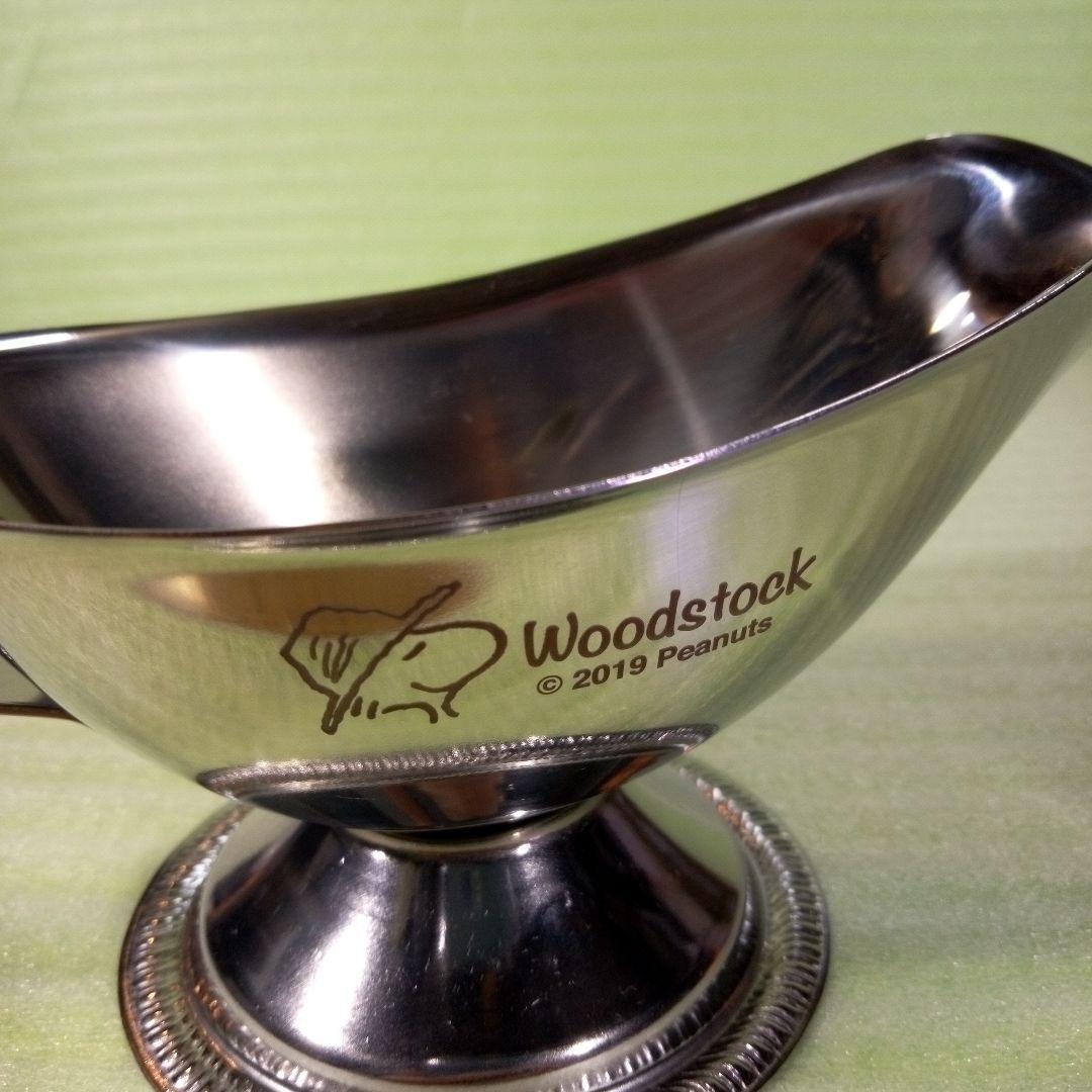 ウッドストック　Woodstock　カレールーポット　2019　Peanuts