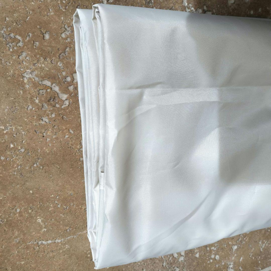 【美品✨】スノーピーク ランドロック サイドタープ　アイボリー　雪峰祭2024秋