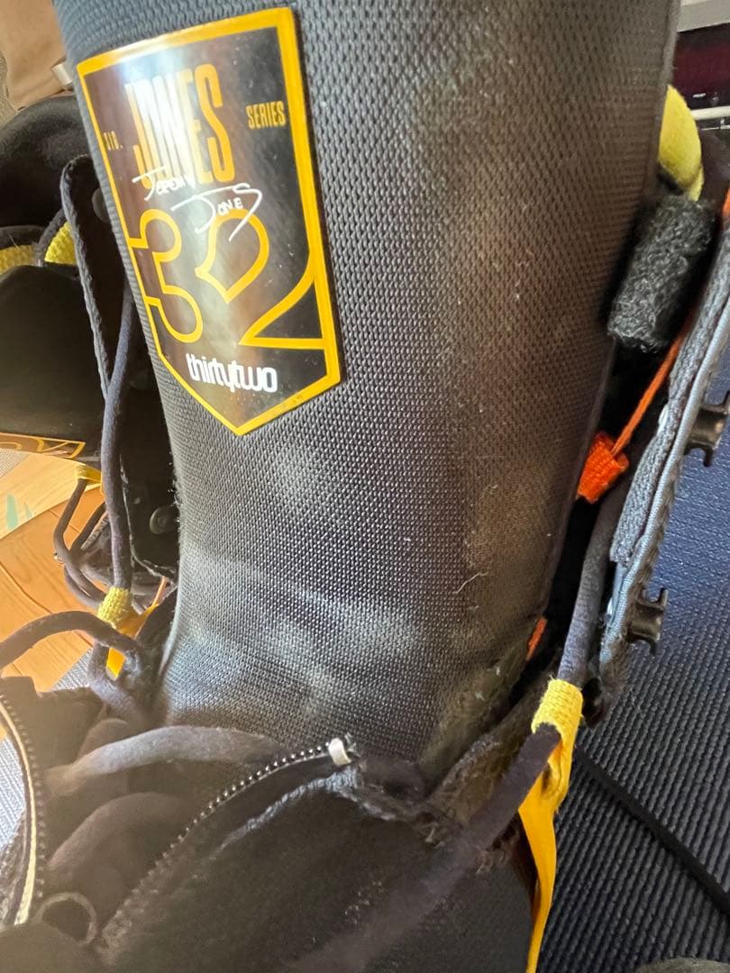 thirtytwo Jones 32 スノーボードブーツ 28.5cm