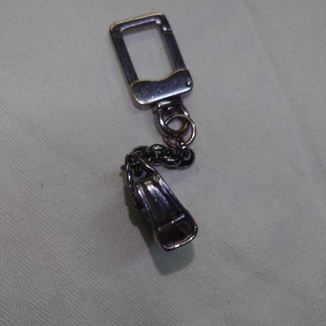 ★★ロエベ★バックチャーム付きキーホルダー★★