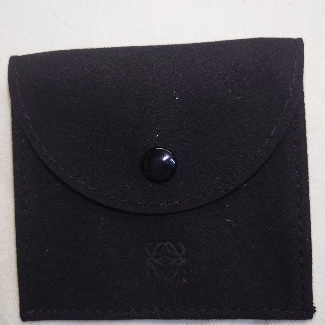 ★★ロエベ★バックチャーム付きキーホルダー★★