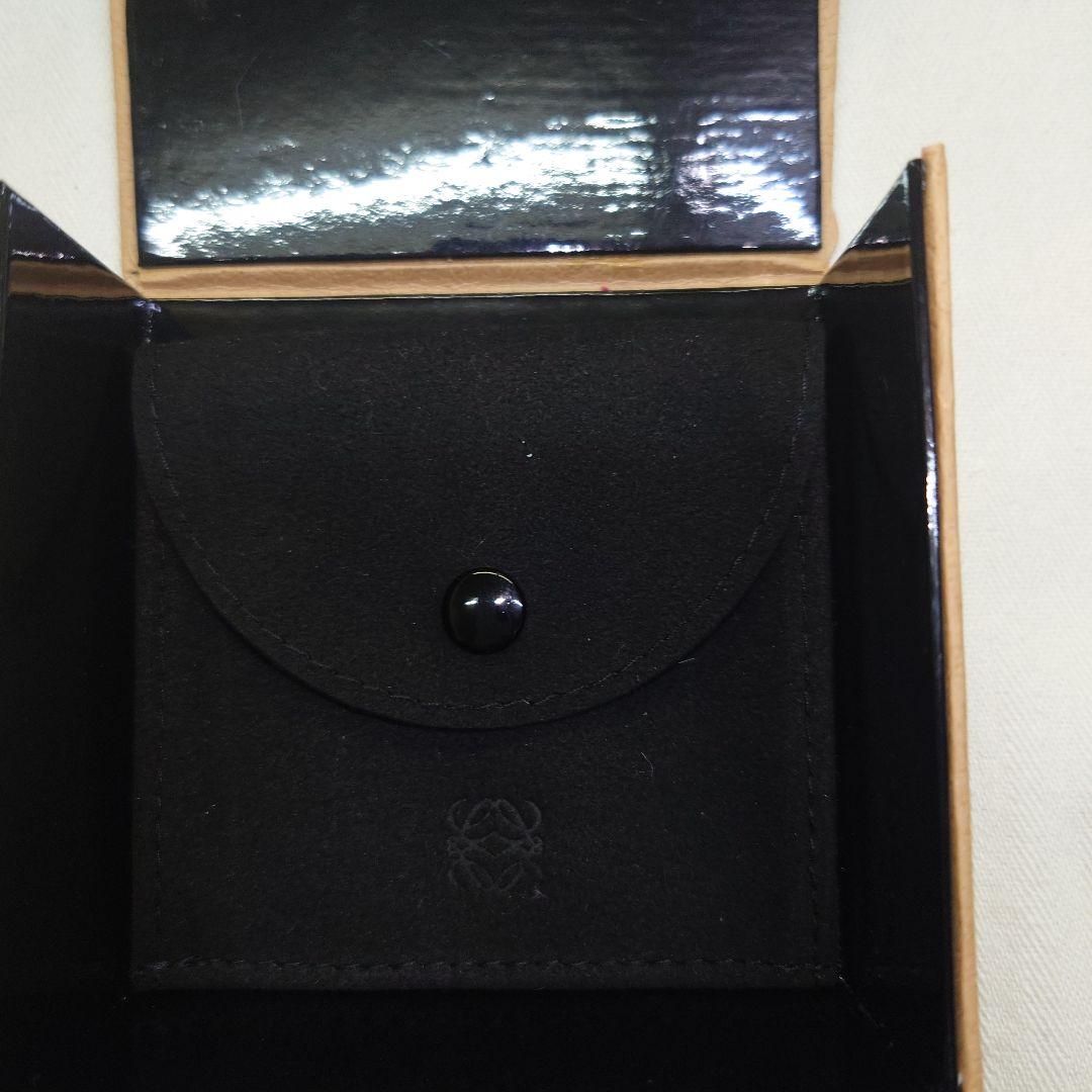 ★★ロエベ★バックチャーム付きキーホルダー★★