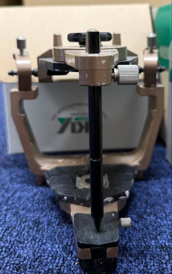 スペイシー咬合器　4つセット