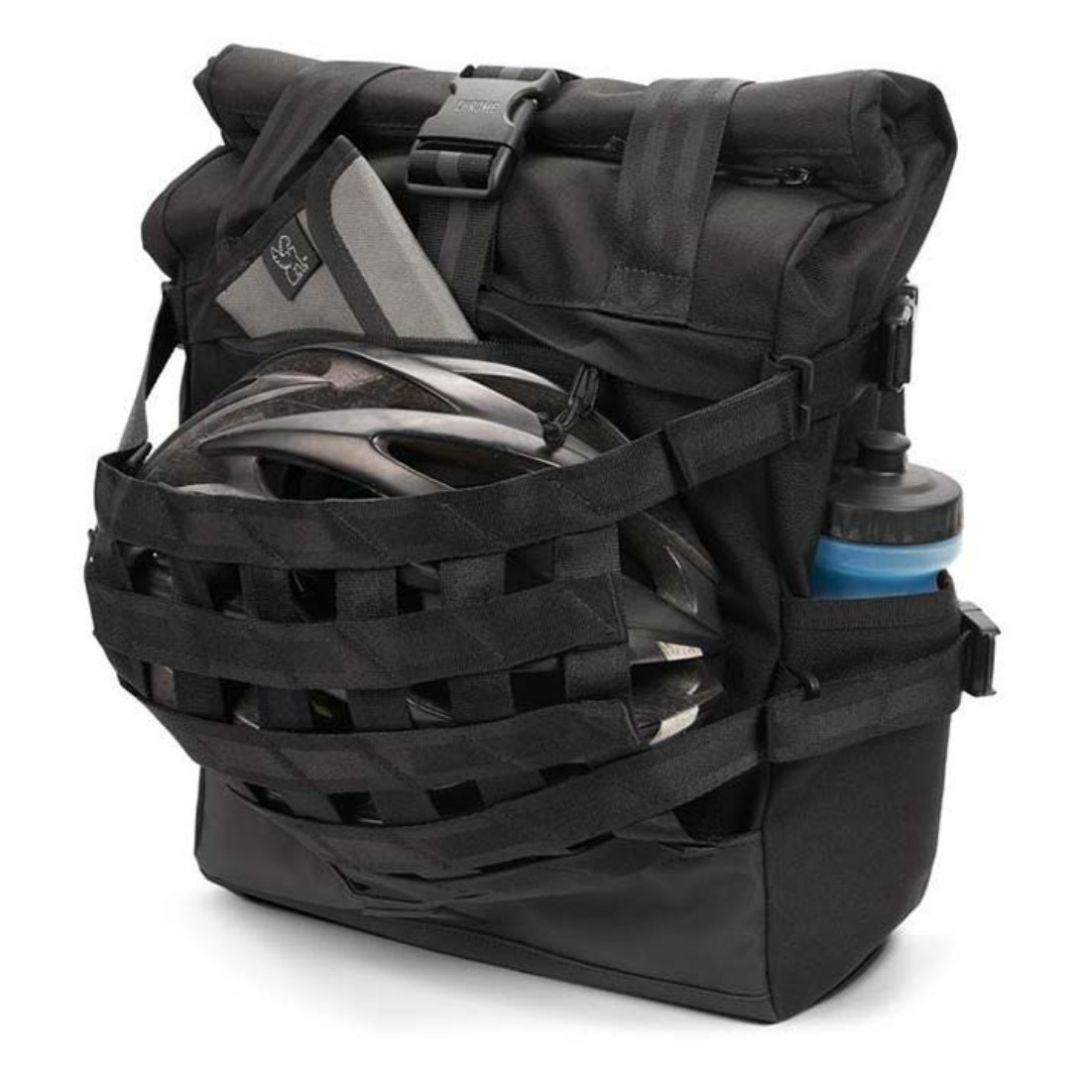 CHROME クローム バラージ トート 14L バッグ ジムバッグ クロム