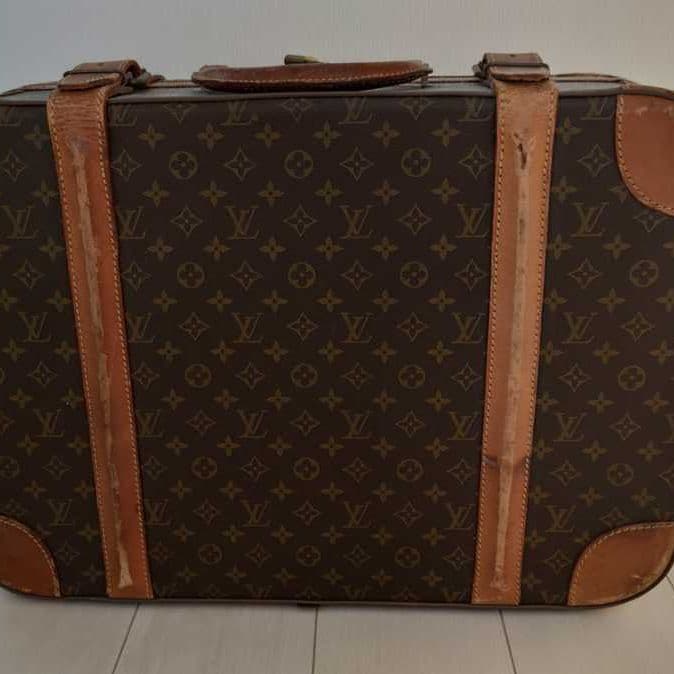 LOUIS VUITTON ルイヴィトン ストラトス60 M23236
