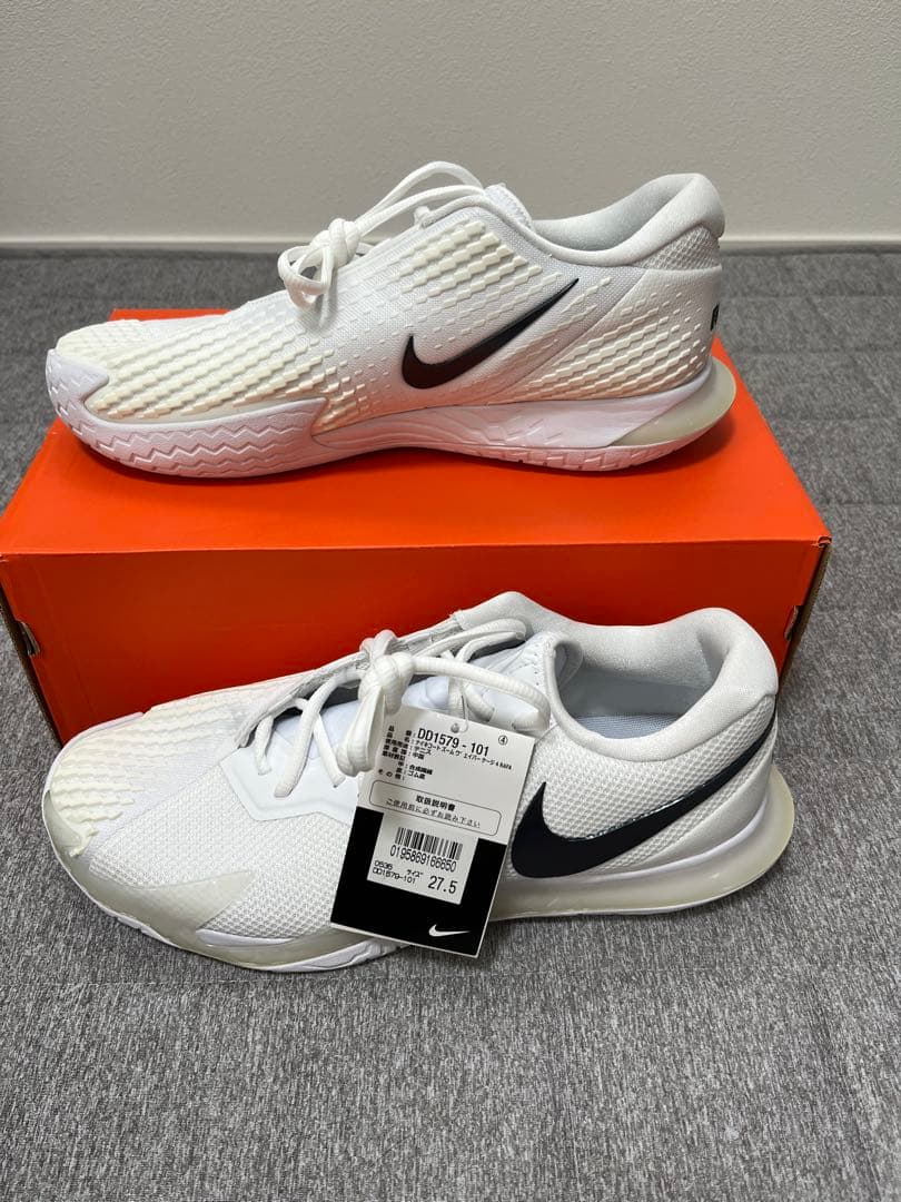 ⭐︎新品⭐︎【NIKE】テニスシューズ　RAFA
