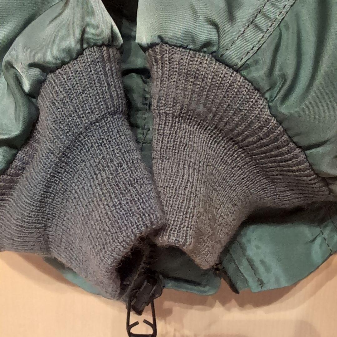 ALPHA INDUSTRIES MA-1 50s 復刻版 M