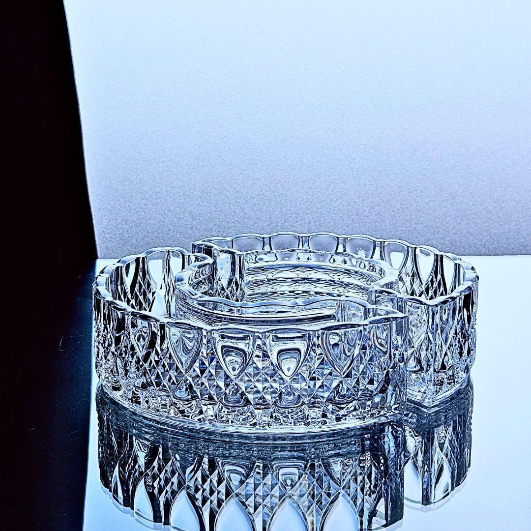 オールドヴァルサンランベール 美しいアクセサリートレイ 20世紀初頭