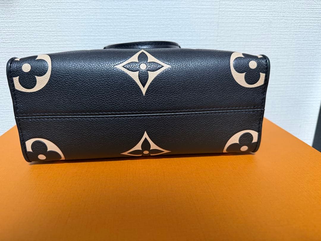 LOUIS VUITTON オンザゴーPM‼️美品‼️本日セール‼️