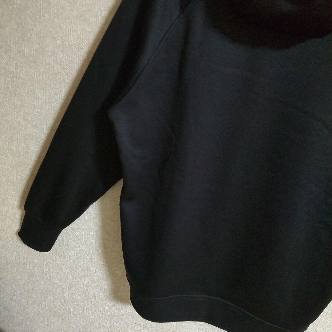 686 ボンデッド フリース プルオーバー フーディー スノーボード M 黒