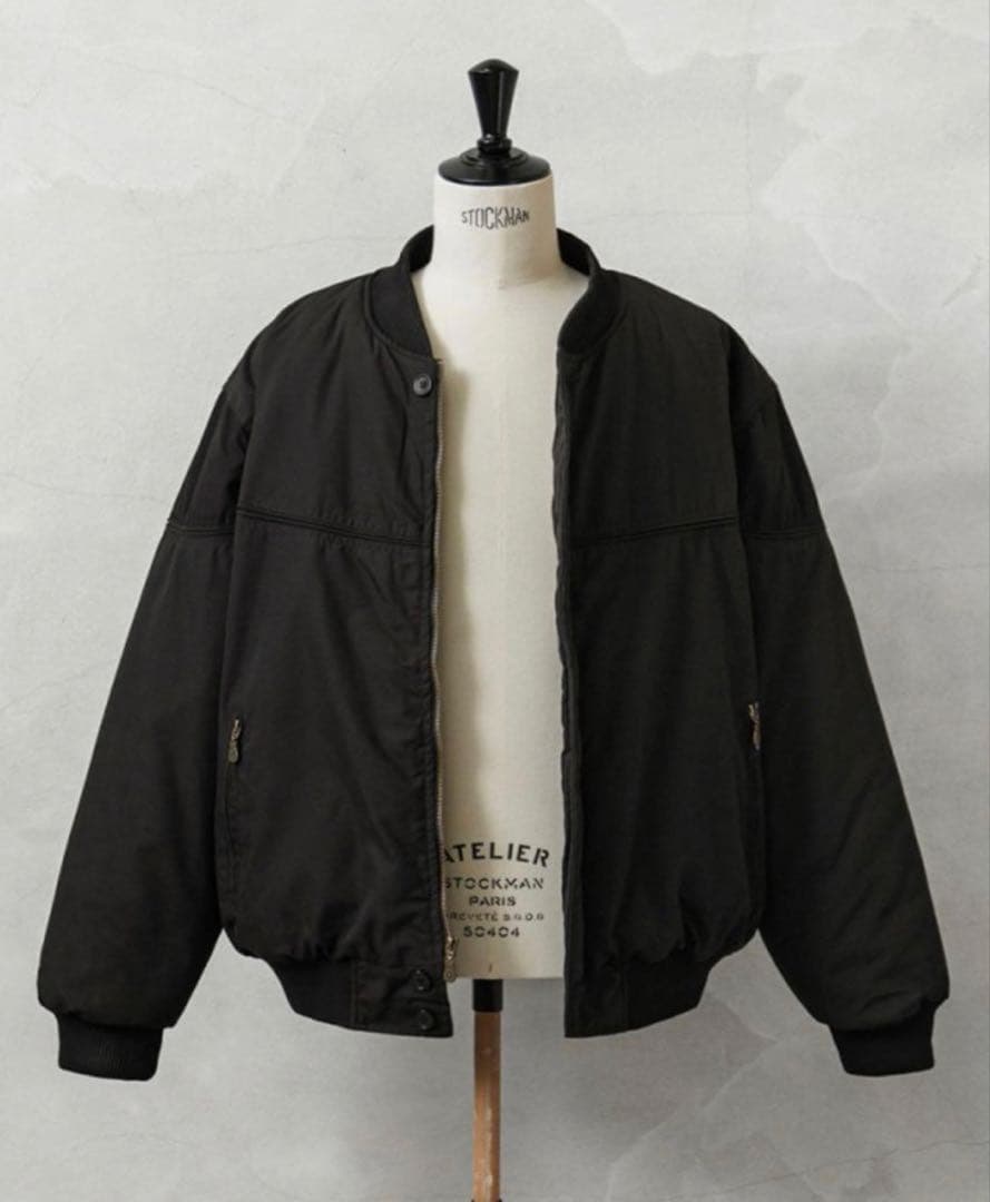 RENEGADE SPORTS レネゲードスポーツ ダービージャケット　XL