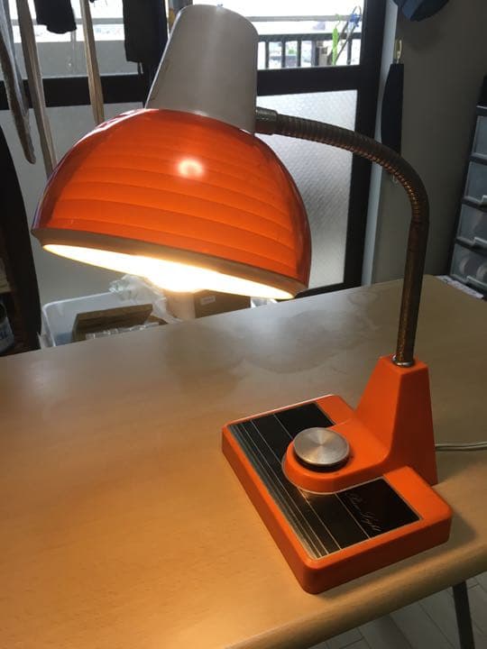 照明　ランプ　昭和　レトロ　アンティーク