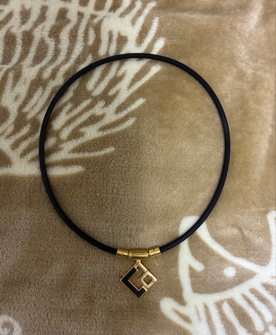 ネックレス 47cm AURA【AT-1】