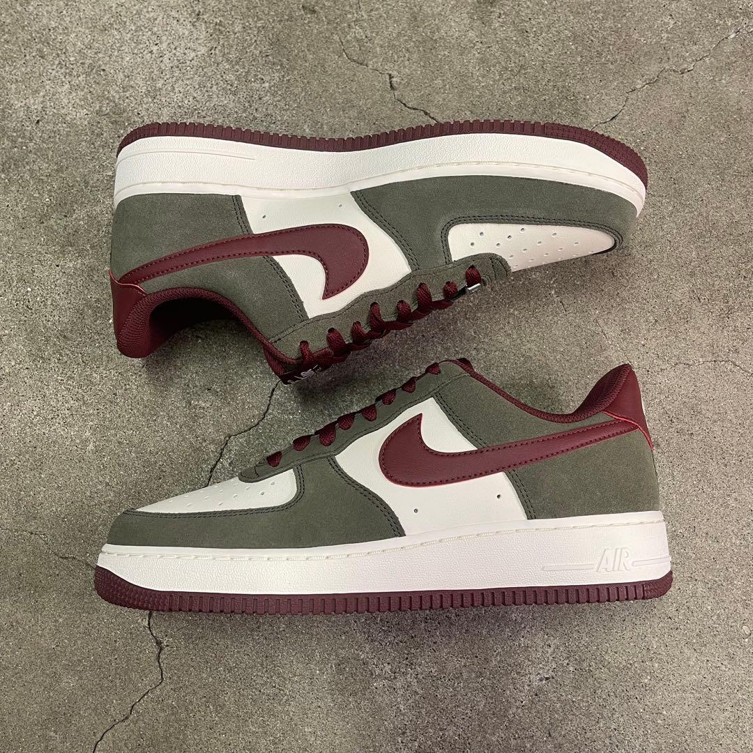 Nike Air Force 1 Low FQ8714-302 29㎝