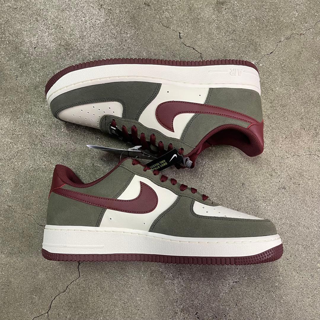 Nike Air Force 1 Low FQ8714-302 29㎝