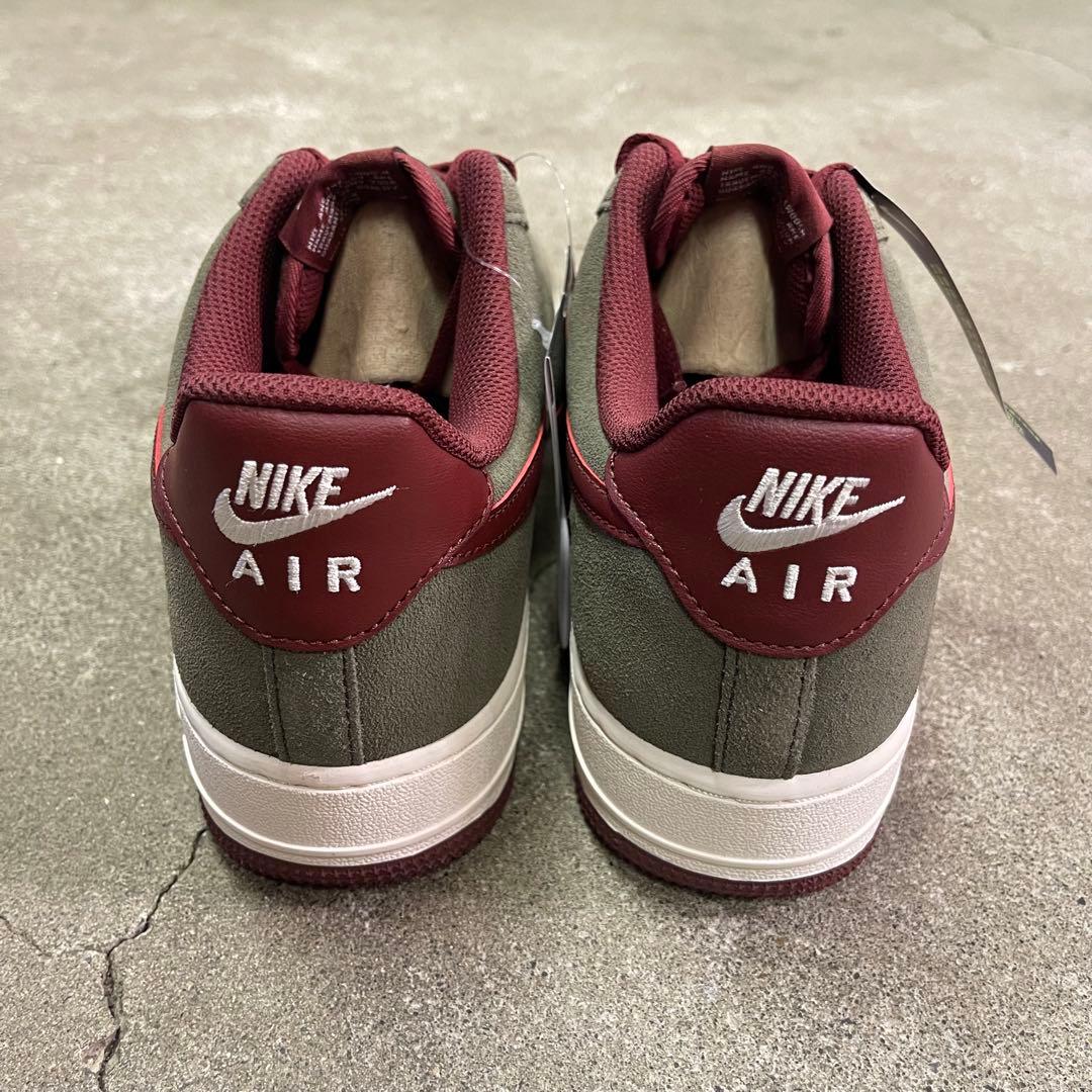 Nike Air Force 1 Low FQ8714-302 29㎝