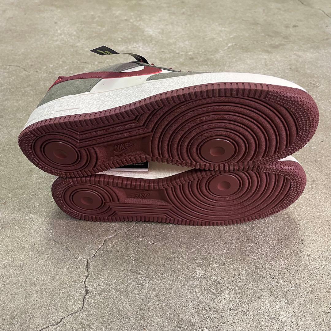 Nike Air Force 1 Low FQ8714-302 29㎝