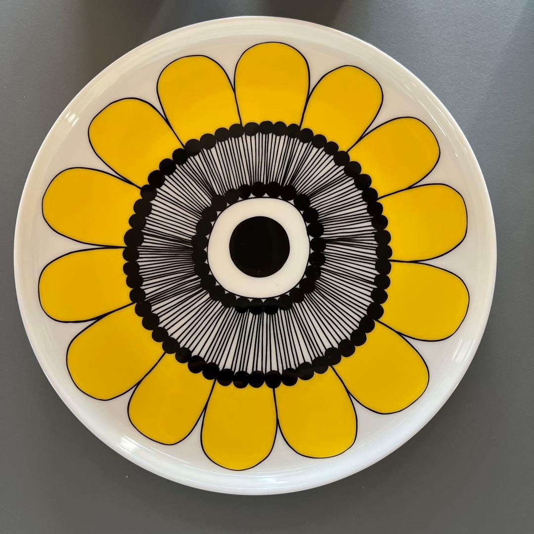 マリメッコ　アラビア　プレート、マグなど