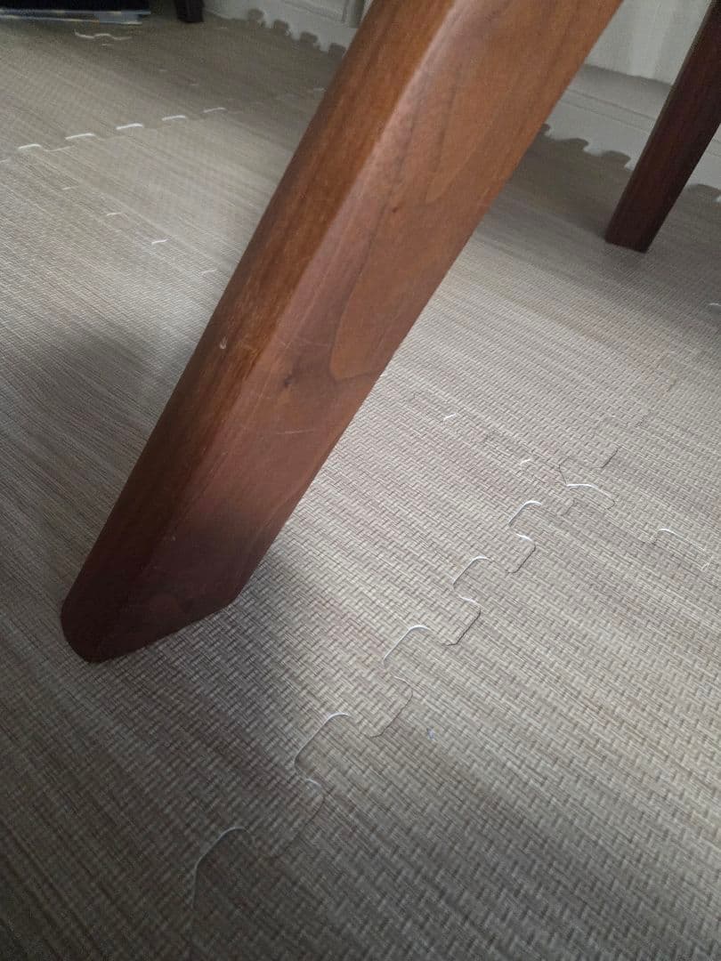 karimoku ダイニングテーブル 1500×900