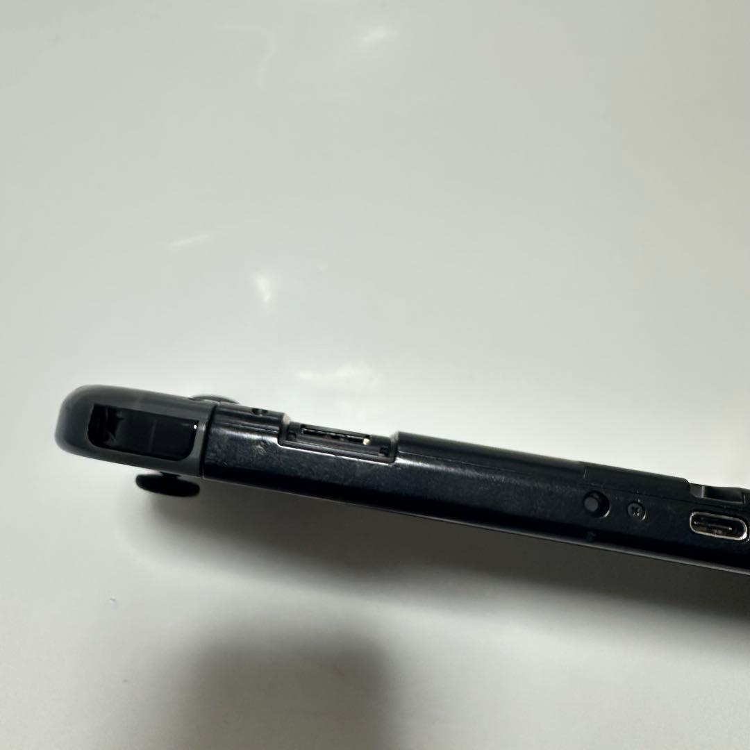 Nintendo Switch 本体 グレー　HAC-001