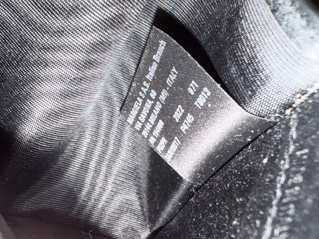 正規品Maison Margiela 三つ折り財布