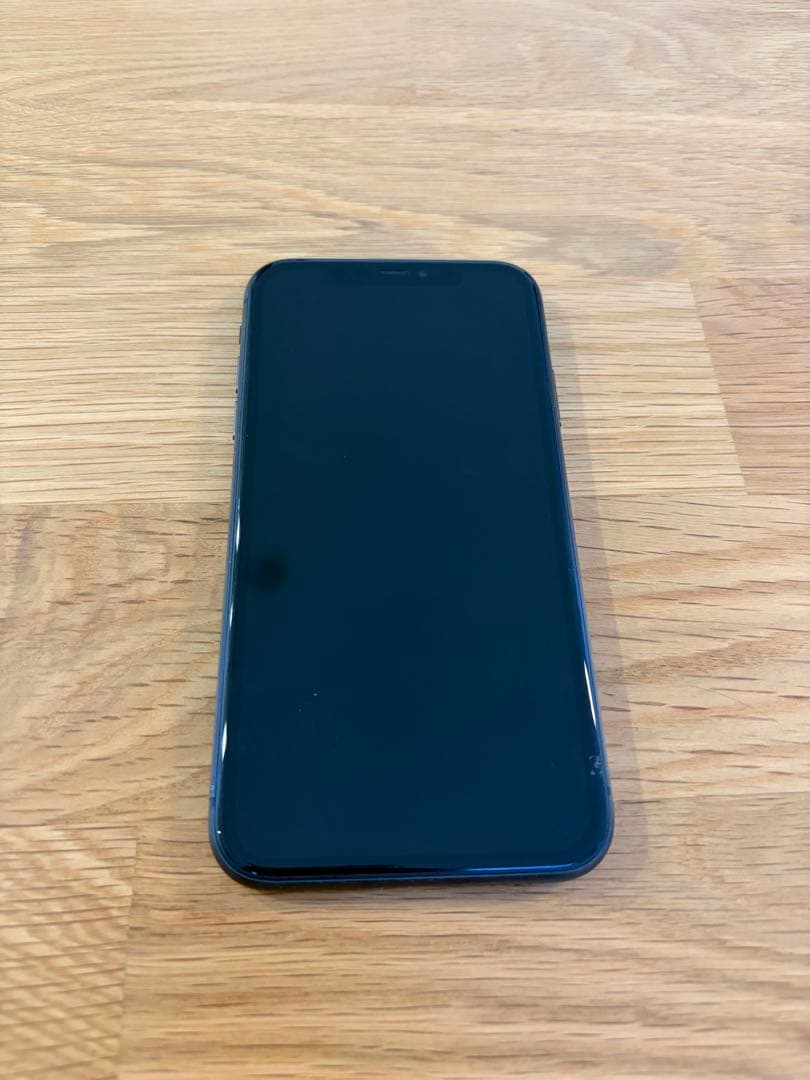 【ジャンク】iPhone11 256GB SIMフリー