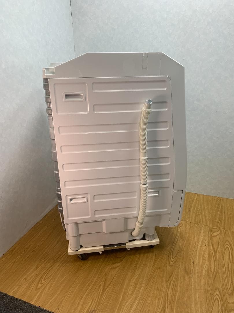 K★★071 東芝 ドラム式洗濯機 TW-127XH4R 設置無料 2024年製