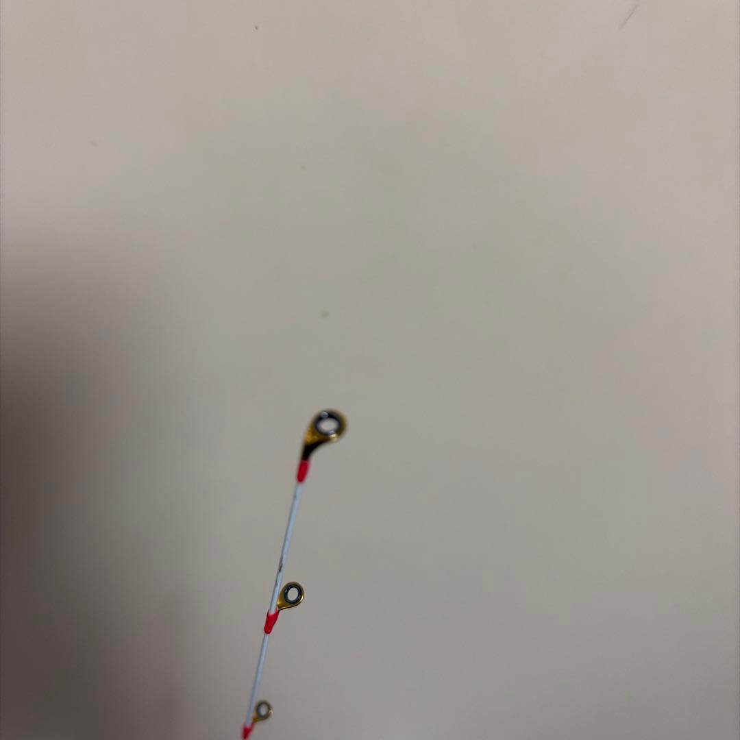 セフィア リミテッド ティップエギング S68M-S