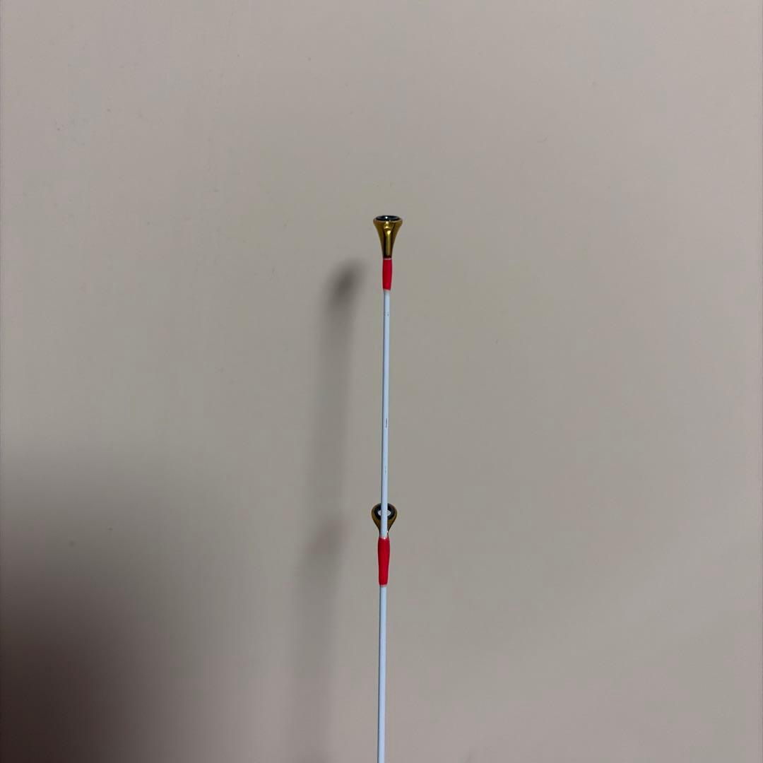 セフィア リミテッド ティップエギング S68M-S