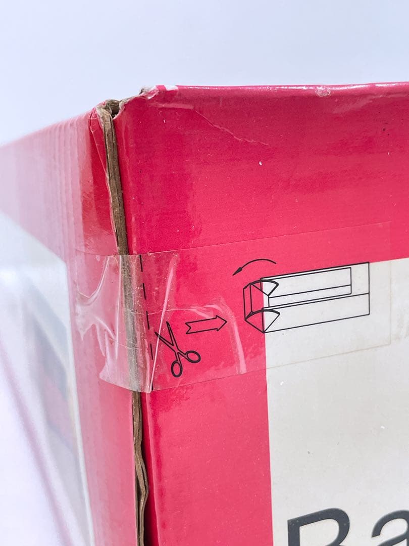 一美くん 様　Heddon Baby Torpedo X0361