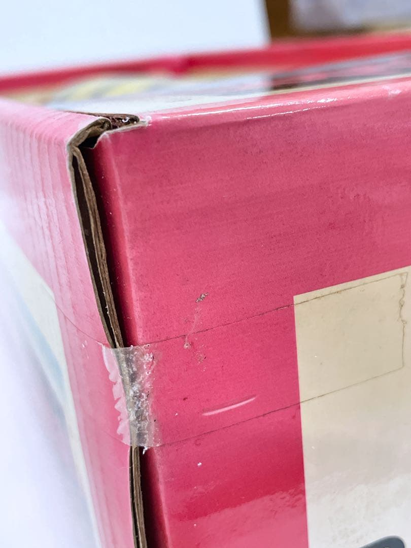 一美くん 様　Heddon Baby Torpedo X0361