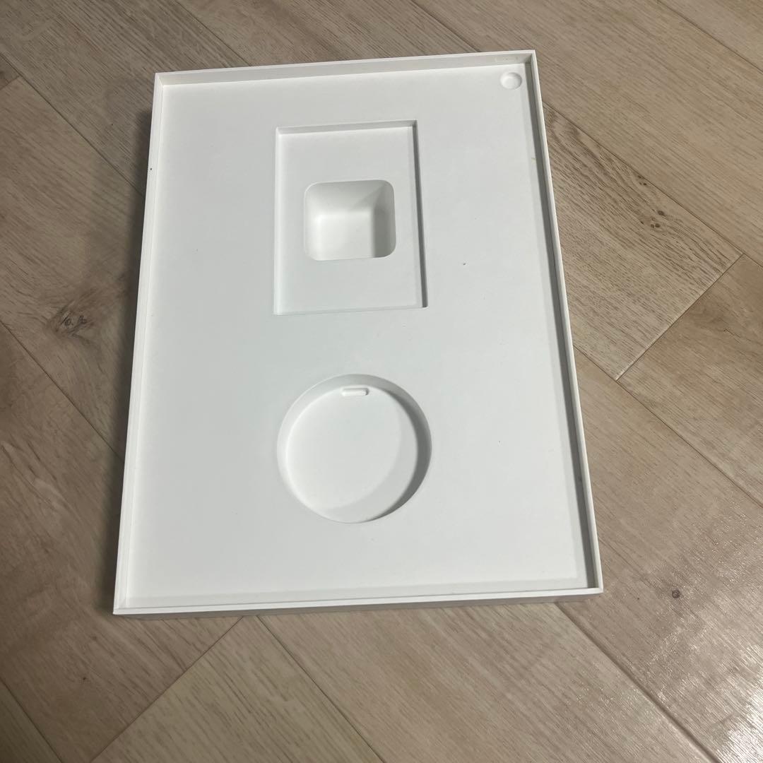 Apple iPad 12.9 第二世代　64GB スペースグレー