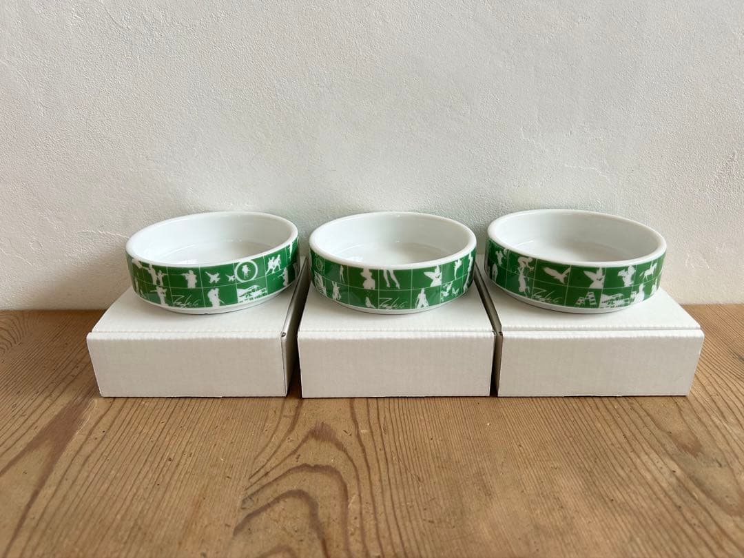 フューチュララボラトリーズアッシュトレイ　futura laboratories