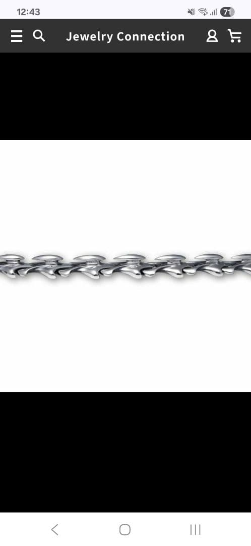 ブラッディマリー スシュムナー ブレスレット