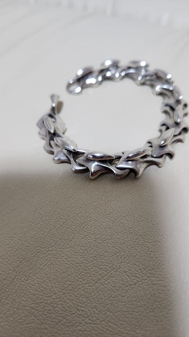 ブラッディマリー スシュムナー ブレスレット