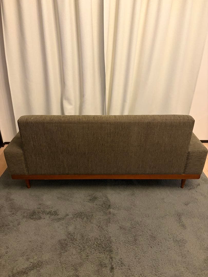 2人掛け・3人掛けソファ STANDARD C SOFA-2P