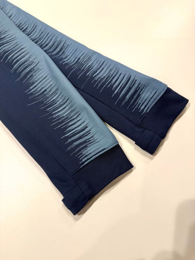 Nike Chelsea 長袖ジャケット ネイビー